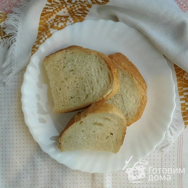&quot;Ca savio&quot; bread / Pane Ca&#039; savio. фото к рецепту 2