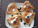 Бендерики с куриным фаршем от Rizhaja Lisica Бендерики с куриным фаршем от Rizhaja Lisica
