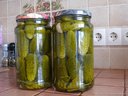Огурцы "исторические..." от Маруся2010 Огурцы "исторические..." от Маруся2010