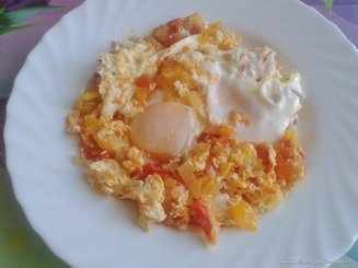 Шакшука