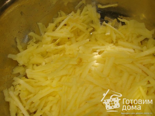 Пляцек &quot;Сладкое величество&quot; фото к рецепту 12
