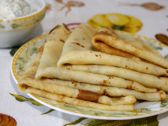 Блинчики