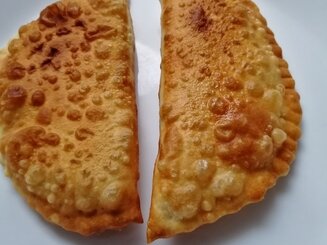 Чебуреки