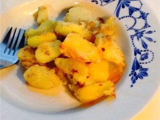 Картофель от Джейми Оливера