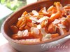 Медовая морковка