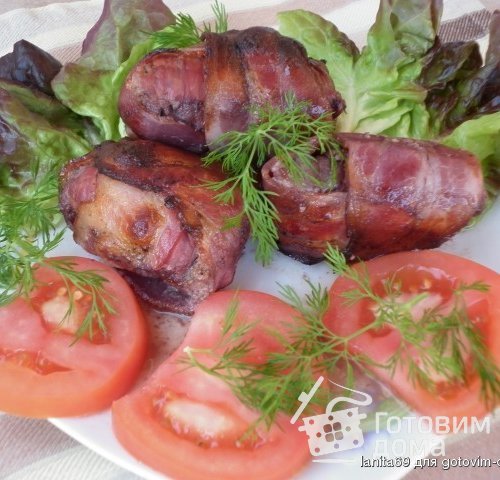 &quot;Французские саквояжики&quot;+бонус