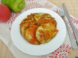 Рататуй