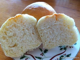 Булочки "Даугавиня"