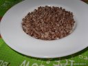 Каша рассыпчатая пшеничная и не только от Викуся Кукуся Каша рассыпчатая пшеничная и не только от Викуся Кукуся