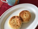 Сырники - рецепт кофейни "Шоколадница" от СемьЦветов Сырники - рецепт кофейни "Шоколадница" от СемьЦветов