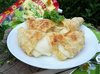 Хачапури на гриле