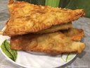 Универсальное тесто для вареников, пельменей, поз, чебуреков от Ликуленька Универсальное тесто для вареников, пельменей, поз, чебуреков от Ликуленька