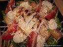 Салат Цезарь от Викуся Кукуся Салат Цезарь от Викуся Кукуся