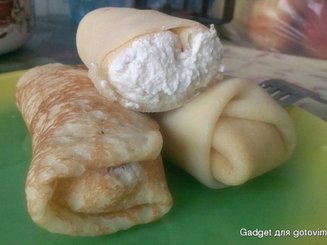 Блинчики