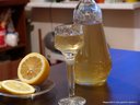 Лимонный спотыкач от Маруся2010 Лимонный спотыкач от Маруся2010