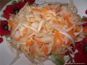 Маринованная капуста по быстрому от Викуся Кукуся Маринованная капуста по быстрому от Викуся Кукуся