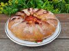 Галета с цельно-зерновой мукой
