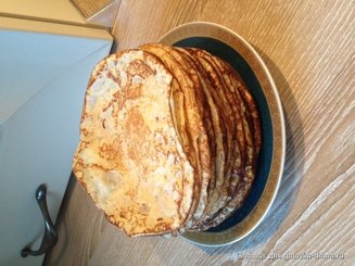 Блинчики
