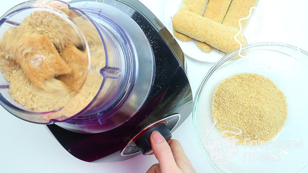 Пирожное к чаю за 10 минут вкуснейшее фото к рецепту 1