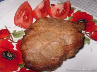 Куриное филе "Сочное"