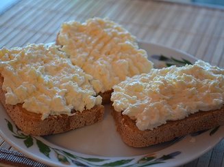 Еврейский салат
