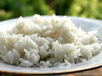 Всегда рассыпчатый рис