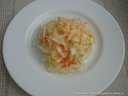 Маринованная капуста по быстрому от Мария-Виктория Маринованная капуста по быстрому от Мария-Виктория