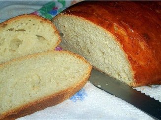 Батон застойных времен