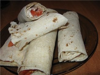 Шаверма (шаурма)
