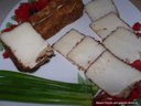 Ароматное сало (сухой способ) от Викуся Кукуся Ароматное сало (сухой способ) от Викуся Кукуся