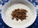 Гранола или домашние мюсли от Мария-Виктория Гранола или домашние мюсли от Мария-Виктория