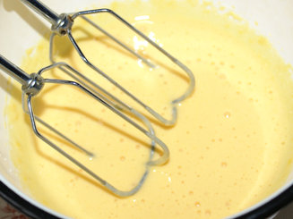 Куличи сдобные