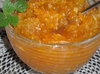 Варенье из тыквы с яблоками