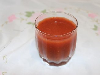"Правильный" кисель по Похлебкину