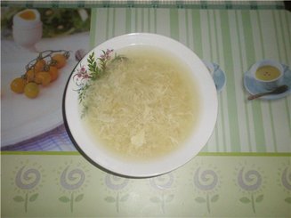 Суп Паутинка