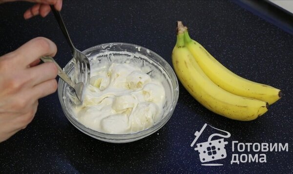 Бананы в тесте фото к рецепту 7