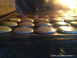macarons