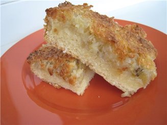 Пирожные "Банкокко"