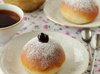Пончики "Суфганиет" из духовки