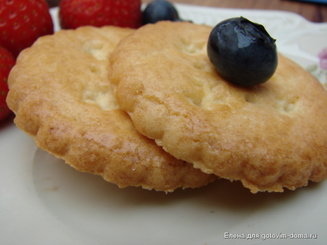 Сибирские овсянки