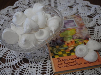 Зефир «розовый»