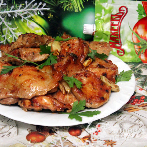 Как вкусно приготовить филе курицы бедра: инструкция и рецепты