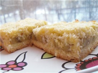 Пирожные "Банкокко"