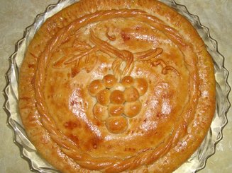 Виноградная лоза
