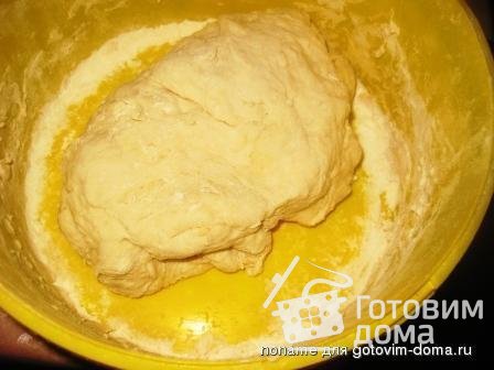 Тортильяс-мексиканские лепешки фото к рецепту 1