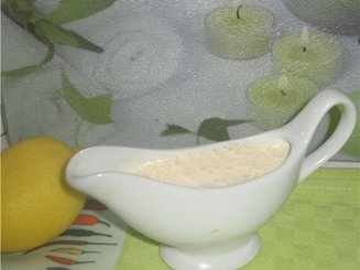 Майонез домашний