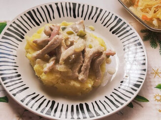 Курземес строганов