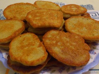 Драники