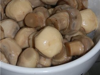 Грибочки по-венесуэльски