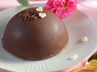 Творожные сырки в шоколаде